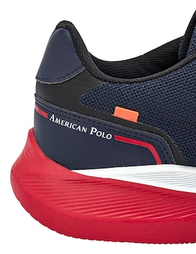 Tenis American Polo para hombre
