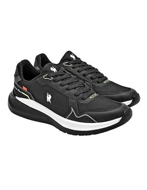 Tenis American Polo para hombre