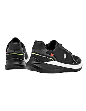 Tenis American Polo para hombre