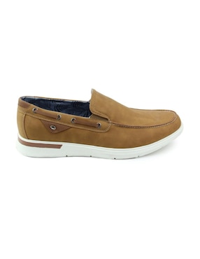 Zapato náutico LOB para hombre
