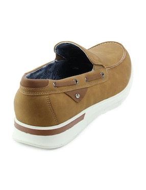 Zapato náutico LOB para hombre