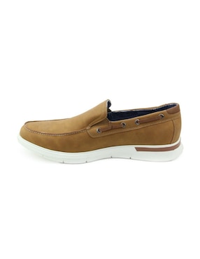 Zapato náutico LOB para hombre