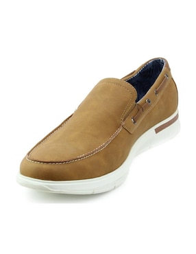 Zapato náutico LOB para hombre
