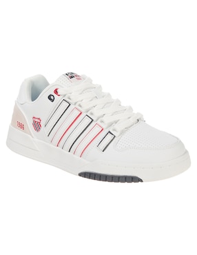 Tenis K-Swiss Para Hombre