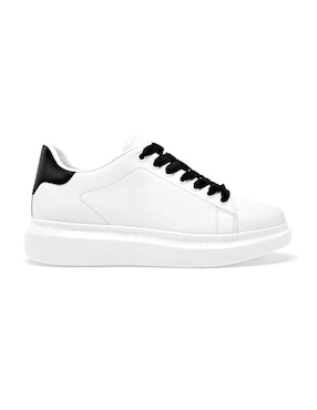 Tenis RBCollection de piel PV24 para hombre