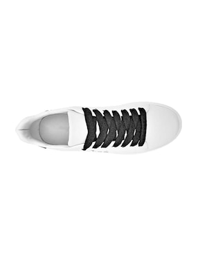 Tenis RBCollection de piel PV24 para hombre