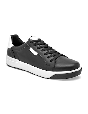 Tenis RBCollection De Piel PV24 Para Hombre