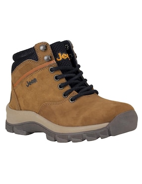 Bota Jeep Para Hombre