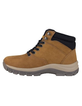 Bota Jeep para hombre