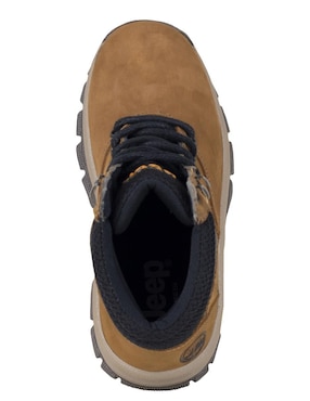 Bota Jeep para hombre