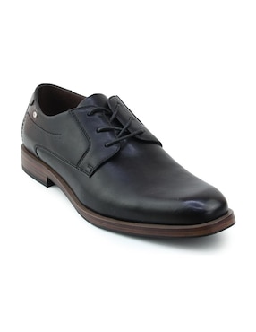 Zapato Oxford LOB Para Hombre