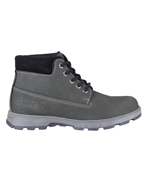 Bota Jeep para hombre