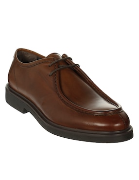 Zapato Derby Dino Draghi Para Hombre