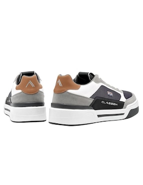 Tenis Clasben para hombre