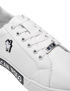 Tenis American Polo para hombre