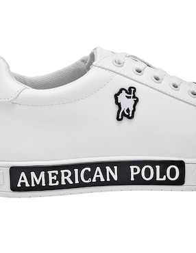 Tenis American Polo para hombre