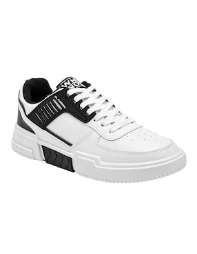 Tenis Clasben Para Hombre