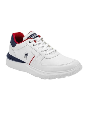 Tenis American Polo para hombre
