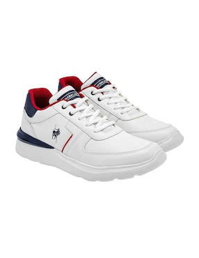 Tenis American Polo para hombre