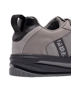 Tenis Clasben para hombre