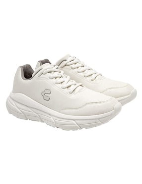 Tenis Charly para hombre