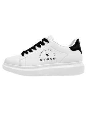 Tenis Stars Of The World para hombre