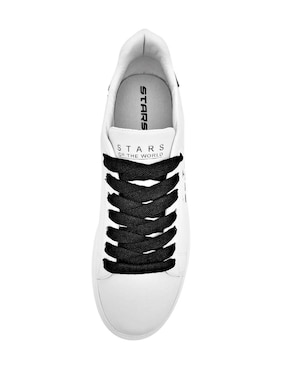 Tenis Stars Of The World para hombre