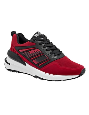 Tenis Clasben Para Hombre