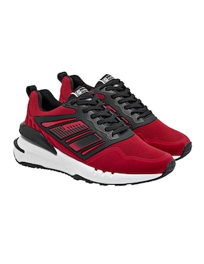 Tenis Clasben para hombre