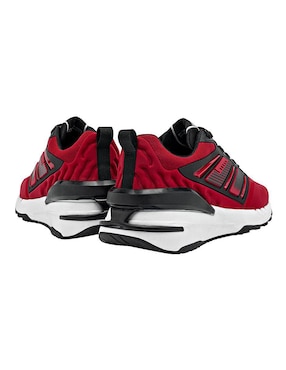 Tenis Clasben para hombre