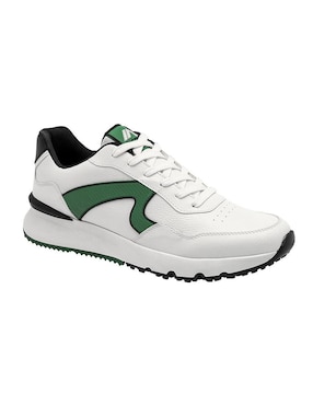 Tenis Clasben Para Hombre