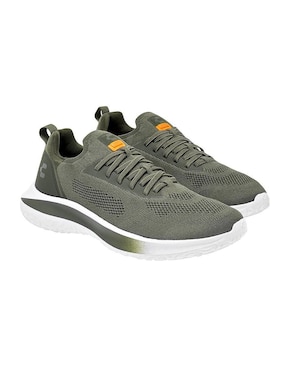 Tenis Charly para hombre
