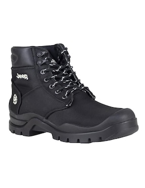 Botín Jeep para hombre