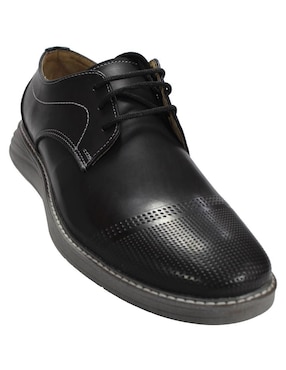 Zapato cerrado Leon para hombre