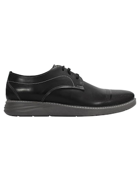Zapato cerrado Leon para hombre