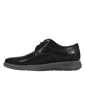 Zapato cerrado Leon para hombre