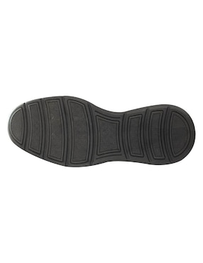 Zapato cerrado Leon para hombre