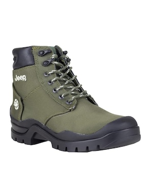 Bota Jeep Para Hombre