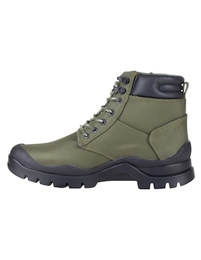 Botín Jeep para hombre