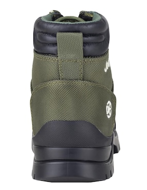 Botín Jeep para hombre