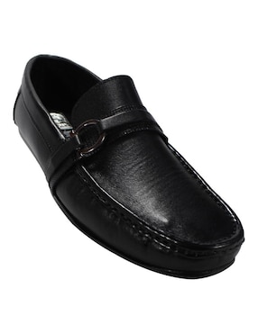 Mocasín Leon para hombre