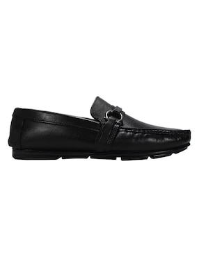 Mocasín Leon para hombre