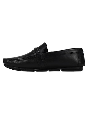 Mocasín Leon para hombre