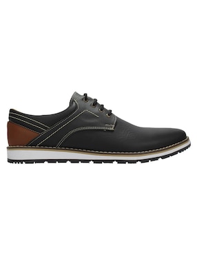 Zapato cerrado Leon para hombre
