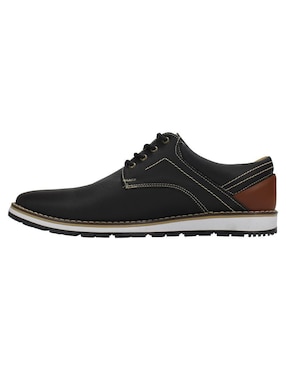 Zapato cerrado Leon para hombre