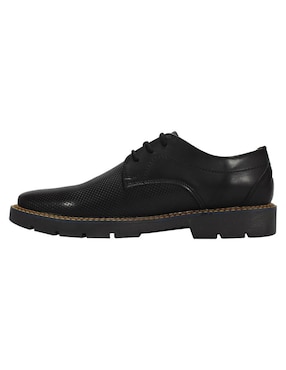Zapato cerrado Leon para hombre