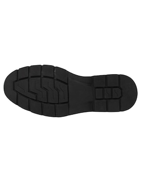 Zapato cerrado Leon para hombre