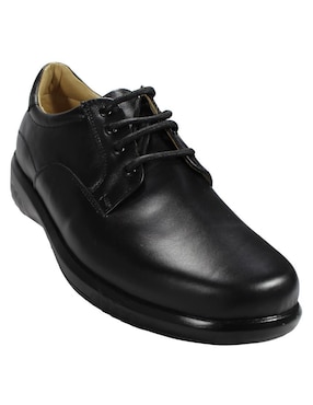 Zapato cerrado Leon para hombre