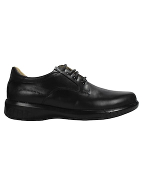 Zapato cerrado Leon para hombre