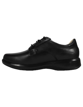Zapato cerrado Leon para hombre